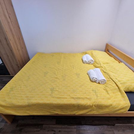 Apartmán T&A Paraćin Exteriér fotografie