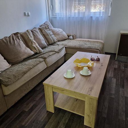 Apartmán T&A Paraćin Exteriér fotografie