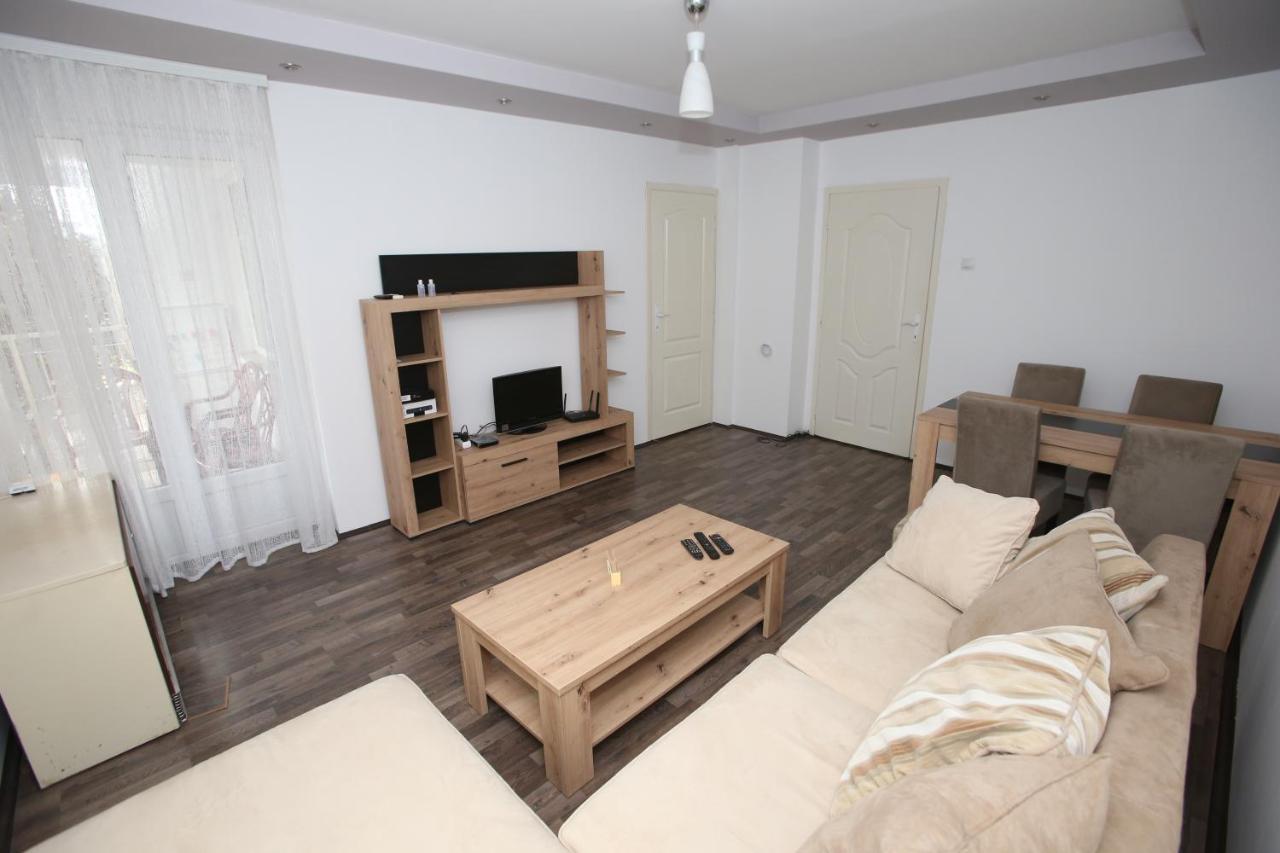 Apartmán T&A Paraćin Exteriér fotografie