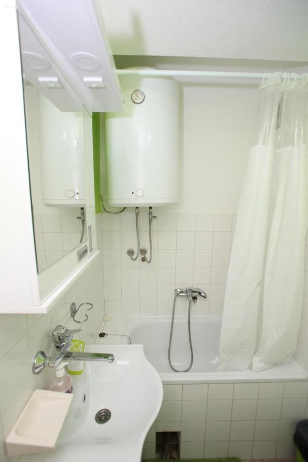 Apartmán T&A Paraćin Exteriér fotografie