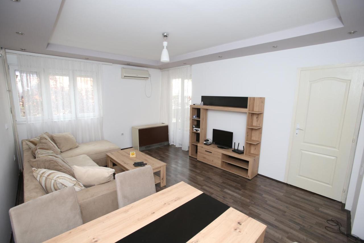 Apartmán T&A Paraćin Exteriér fotografie