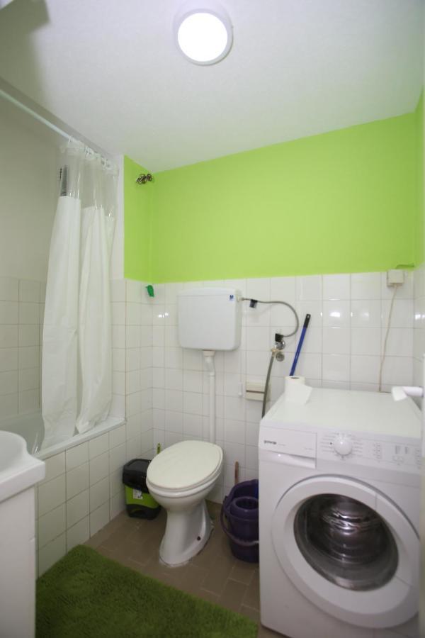 Apartmán T&A Paraćin Exteriér fotografie