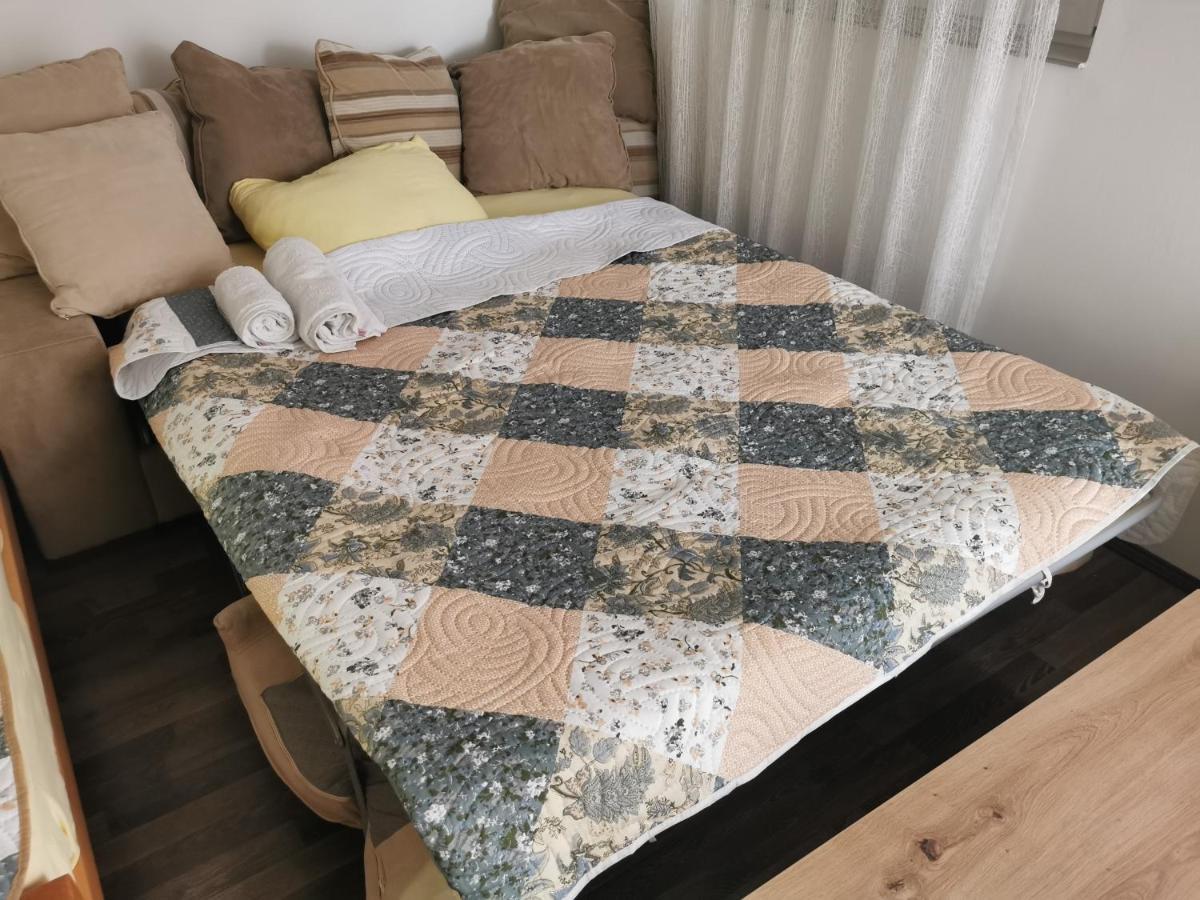Apartmán T&A Paraćin Exteriér fotografie
