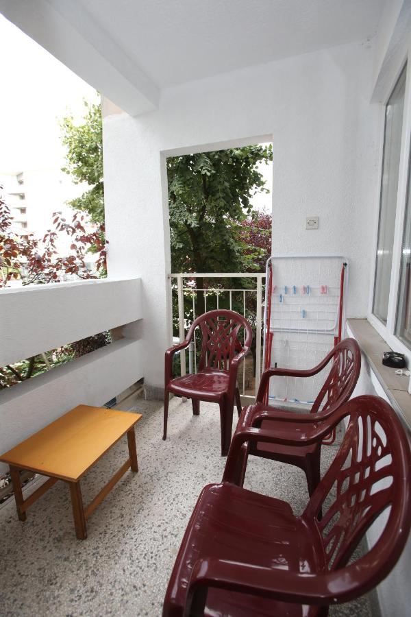 Apartmán T&A Paraćin Exteriér fotografie