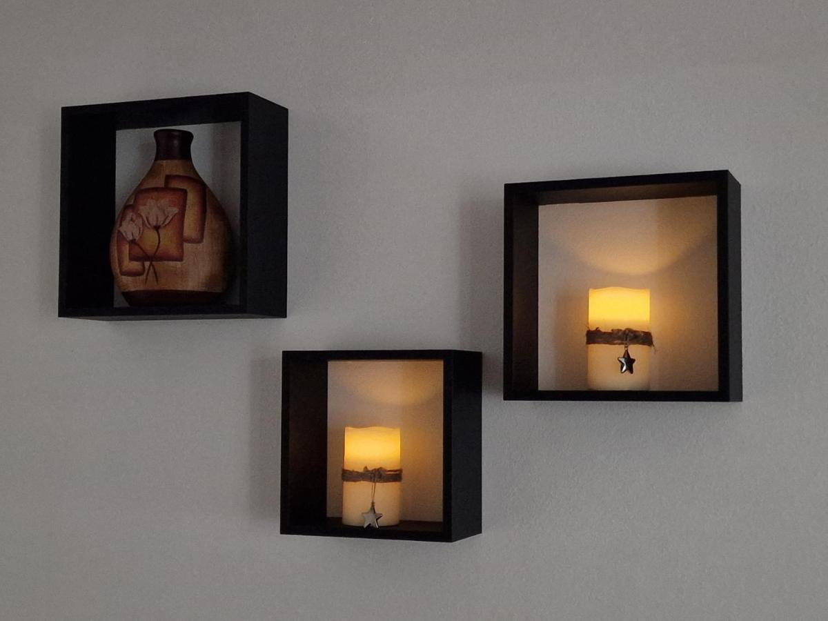 Apartmán T&A Paraćin Exteriér fotografie