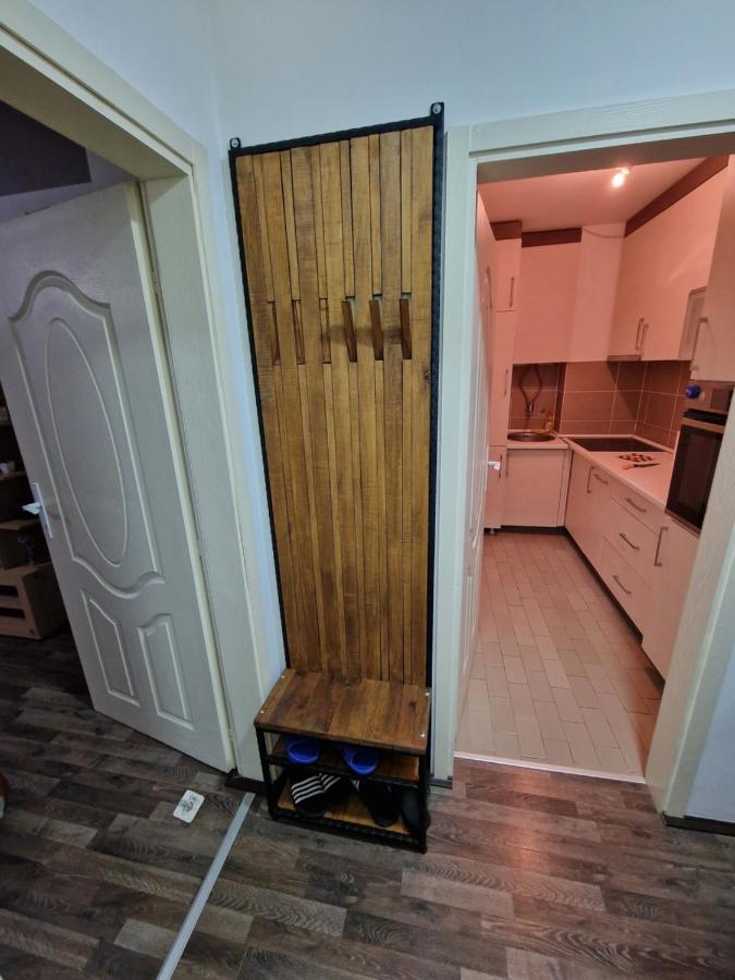 Apartmán T&A Paraćin Exteriér fotografie