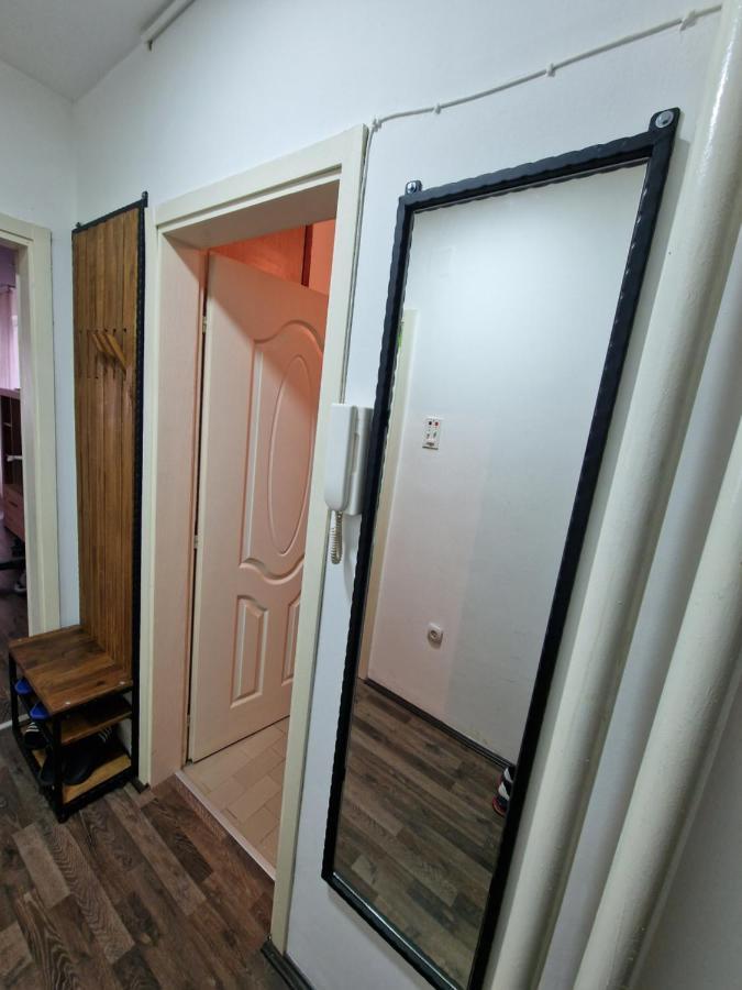 Apartmán T&A Paraćin Exteriér fotografie