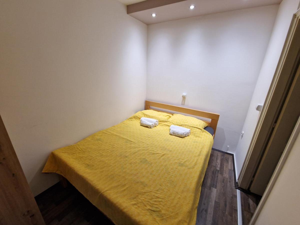 Apartmán T&A Paraćin Exteriér fotografie