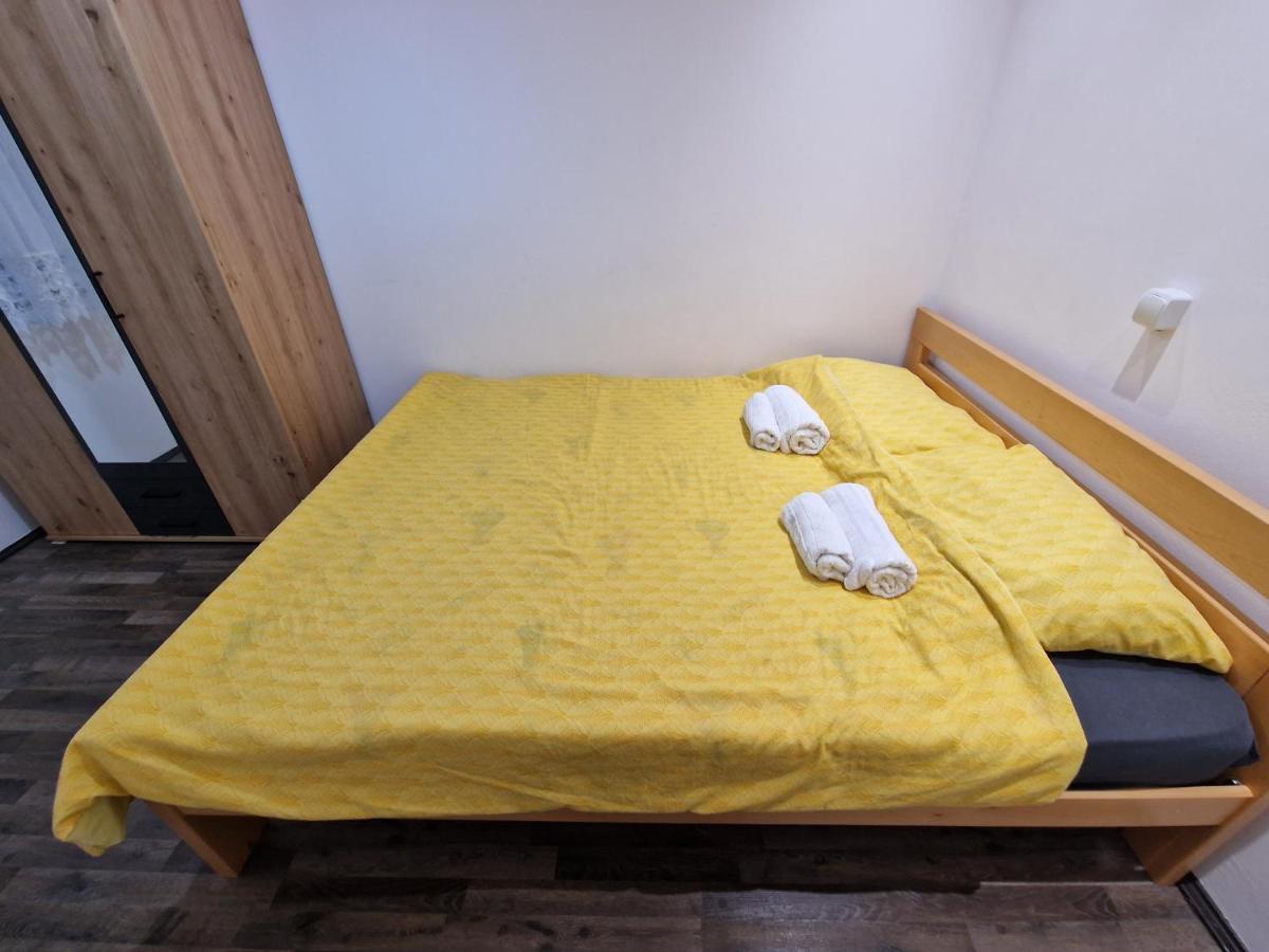 Apartmán T&A Paraćin Exteriér fotografie